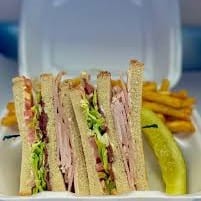 Turkey Club.