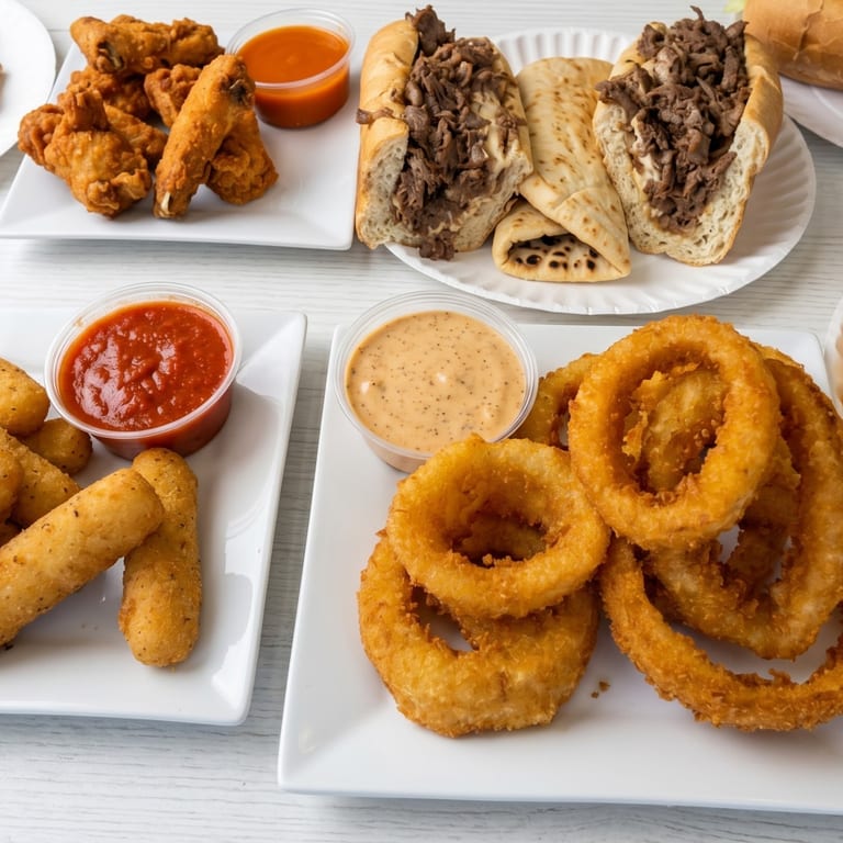 Make Your Lexington Event Unforgettable