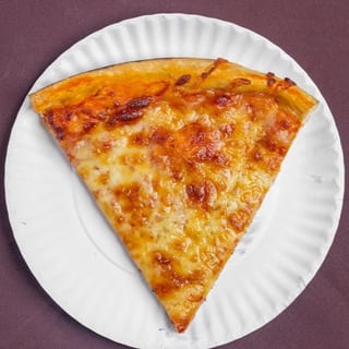 Cheese Pizza Tray