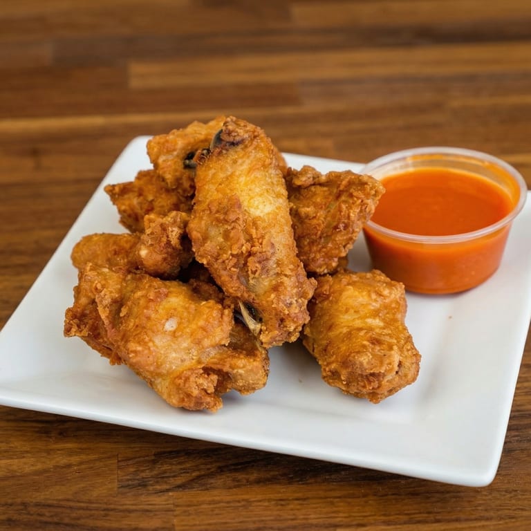 Quick Ordering, Your Way