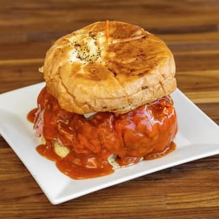Super Beef Dinner