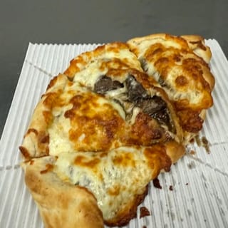 Steak Bomb