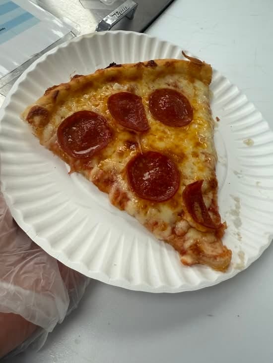 Roni Slice.