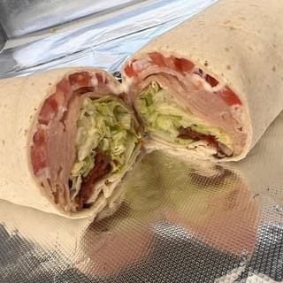 Italian Sandwich