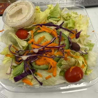 Garden Salad