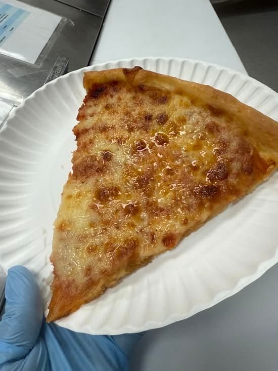 Cheese Slice.