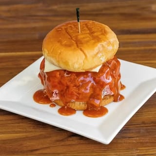 Regular Roast Beef Sandwich